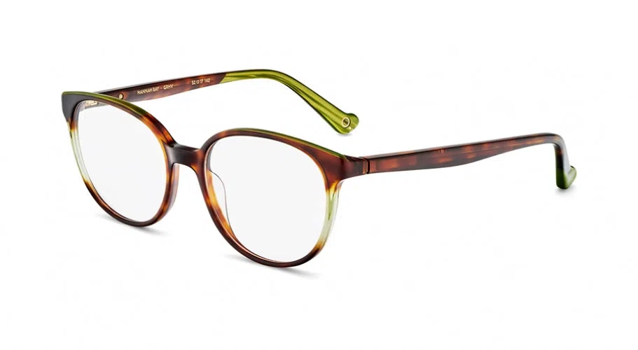 Etnia Barcelona HANNAH BAY .P Eyeglasses - view 11